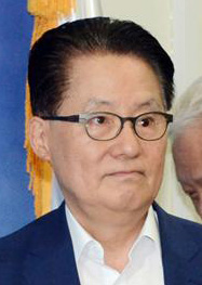 박지원 민주당 의원