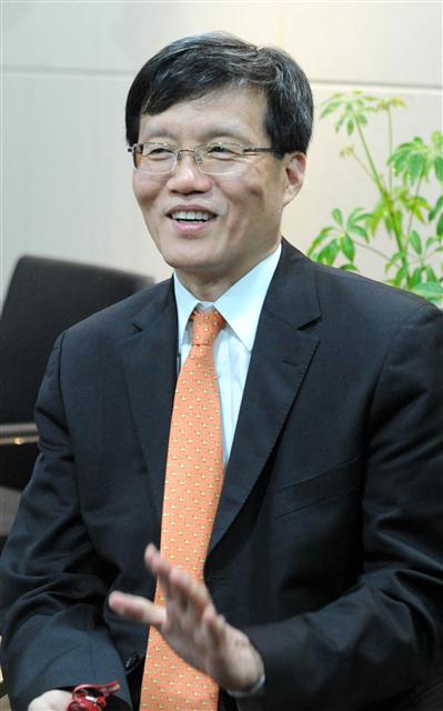 이창용 한국은행 총재 후보자