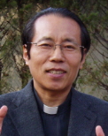 차동엽 인천가톨릭대 교수·신부