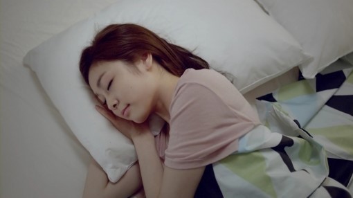 한국인 평균 수면 시간 6.3시간