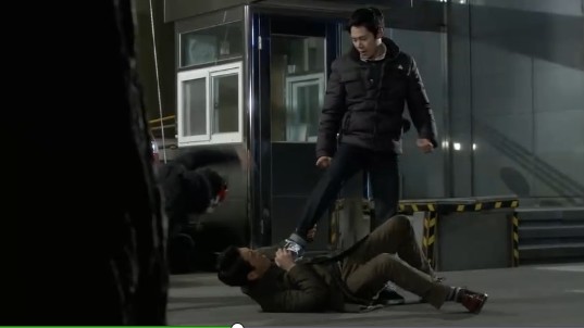 한주완. KBS 영상캡쳐  