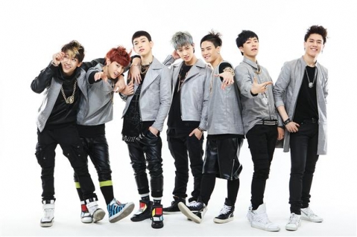 GOT7