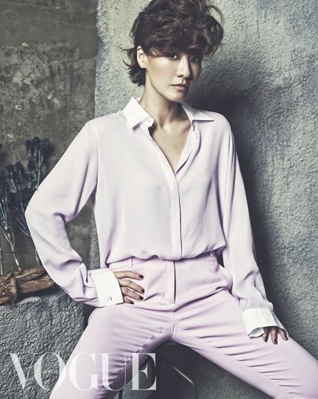 꽃보다 누나 화보  