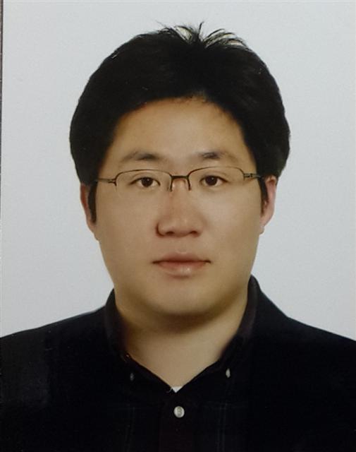 조한익 한국과학기술연구원(KIST) 탄소융합소재연구센터 박사