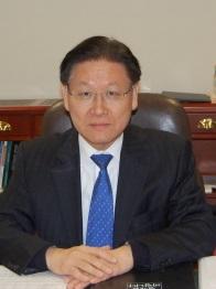 김봉현 駐호주 대사