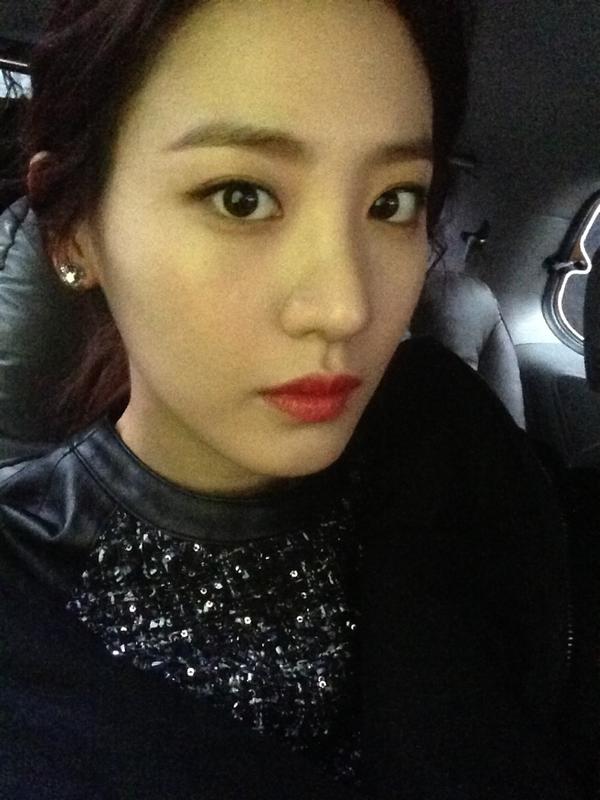 어벤져스2 출연 김수현  