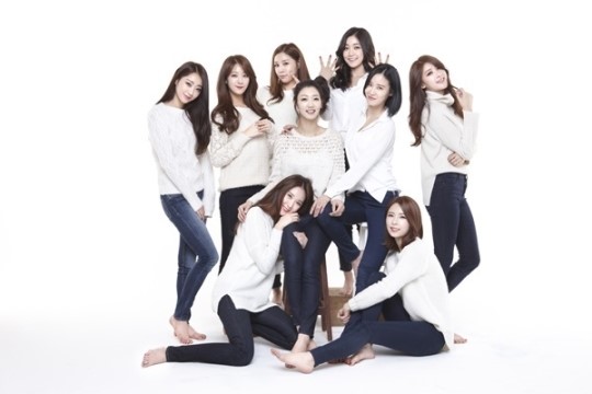 나인뮤지스  