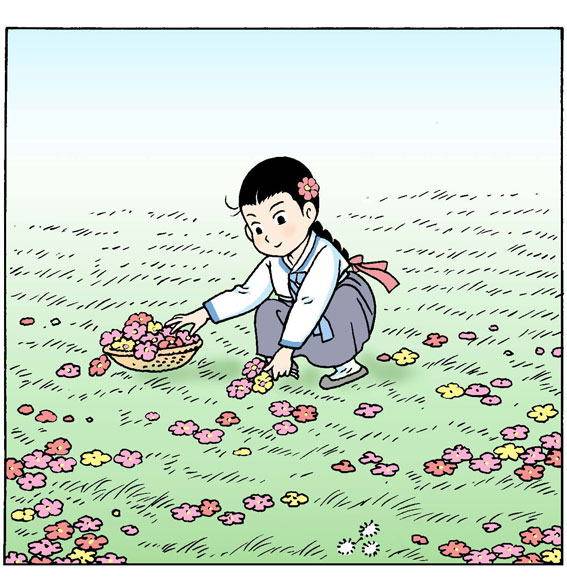 프랑스 앙굴렘국제만화페스티벌/ 최신오 ‘70년 동안의 악몽’