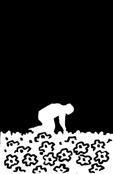 프랑스 앙굴렘국제만화페스티벌/ 박건웅 ‘문신’