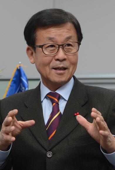 원혜영 민주당 의원