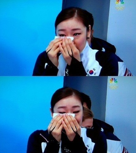 김연아