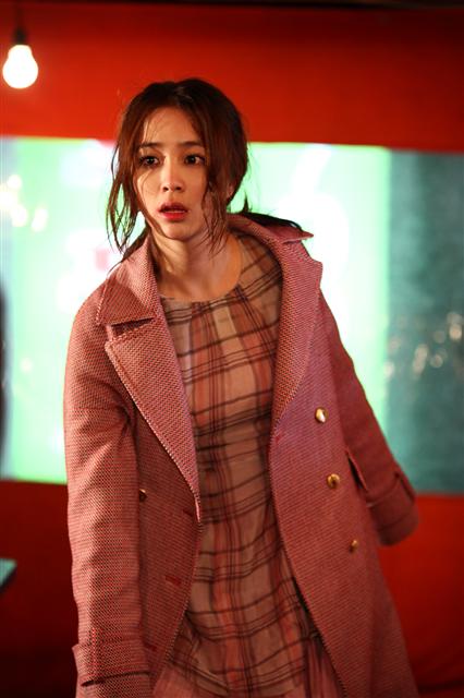 MBC ‘앙큼한 돌싱녀’ 이민정