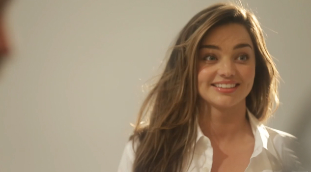 미란다 커 (Miranda Kerr)