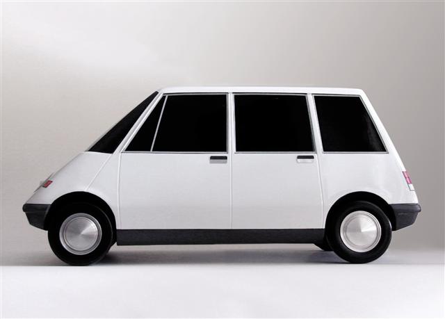 ‘울름디자인 그후’展  바우하우스와 함께 현대디자인을 주도한 독일 울름조형대학의 디자인철학을 담은 작품 아우토노바 팜 <br>동대문디자인플라자 제공