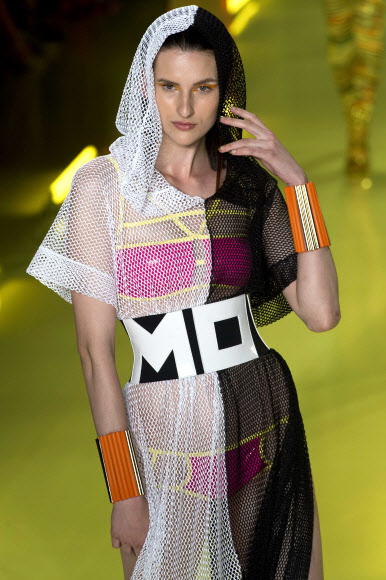 상파울루 패션위크(SPFW)