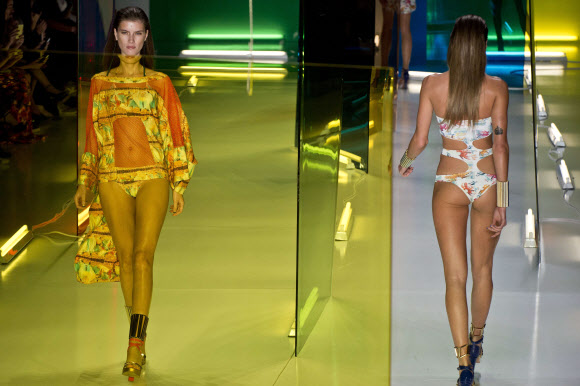 상파울루 패션위크(SPFW)