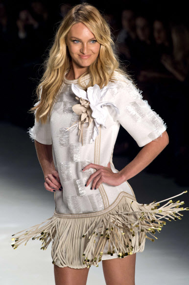 캔디스 스와네포엘