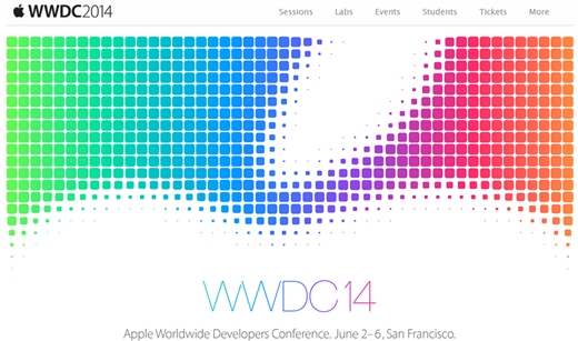 애플 WWDC 2014
