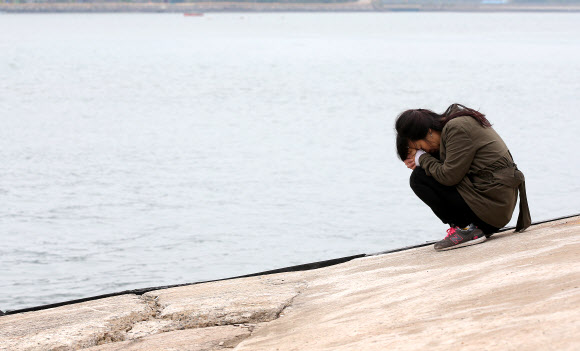 기적을 기다리며..