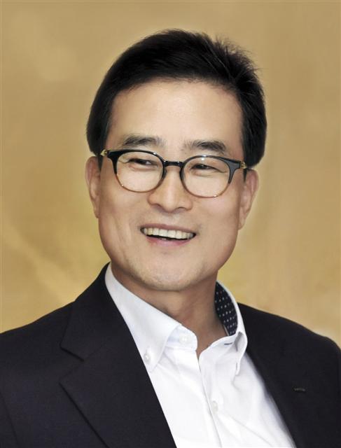 이원준 롯데백화점 대표이사