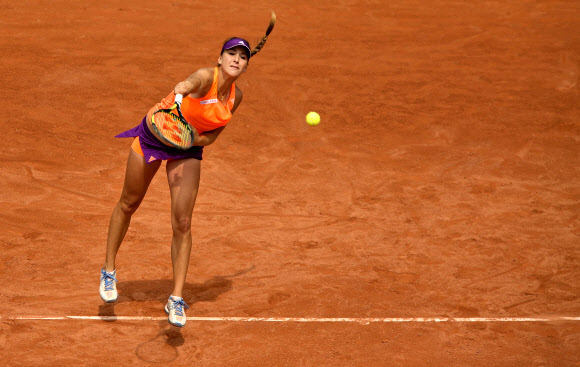 베린다 벤치치(Belinda Bencic)