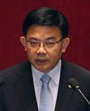 김성동 전 의원