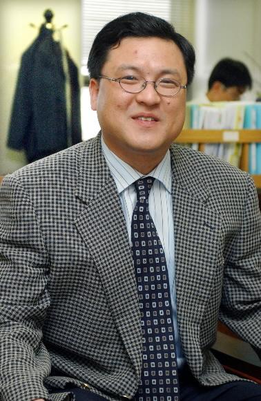 이정렬 전 창원지법 부장판사.<br>서울신문 DB
