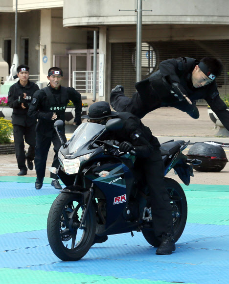 ‘이 정도는 거뜬히 넘어야지’
