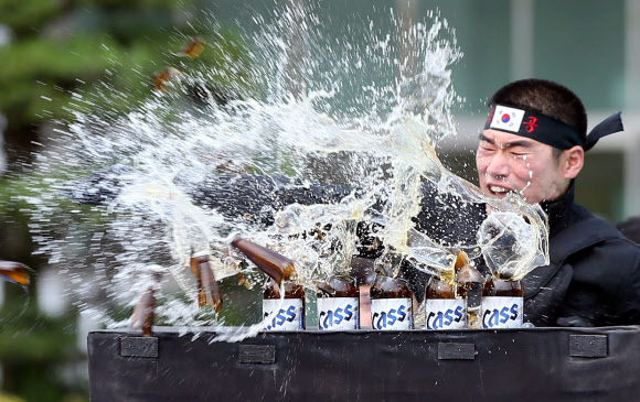 ‘이보다 더 강한 것도 격파할 수 있다!’