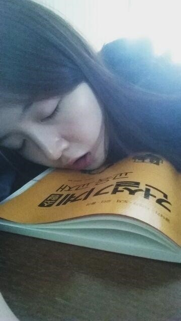 걸그룹 걸스데이 민아<br>사진=민아 트위터