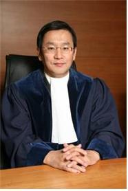 백진현 국제해양법재판소 재판관
