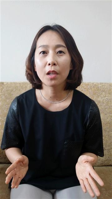 박선아 한양대 법학전문대학원 교수