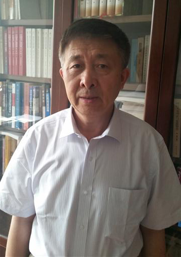 량윈샹 베이징대 교수