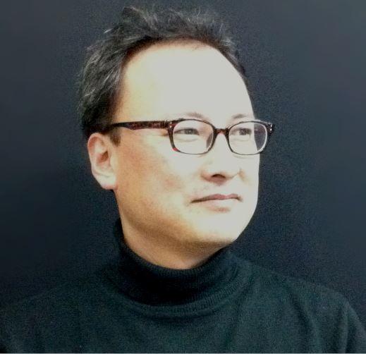 송규봉 GIS유나이티드 대표·연세대 생활환경대학원 겸임교수