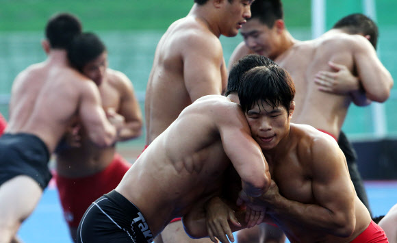 30여일 앞으로 다가온 아시안게임