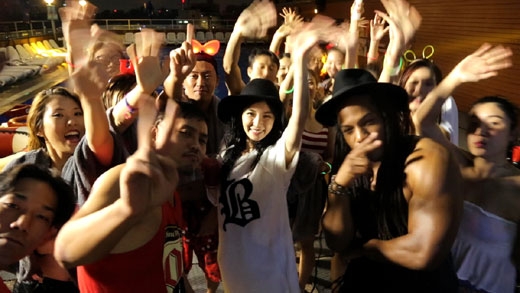 사진제공=SBS MTV ‘현아의 FREE MONTH’