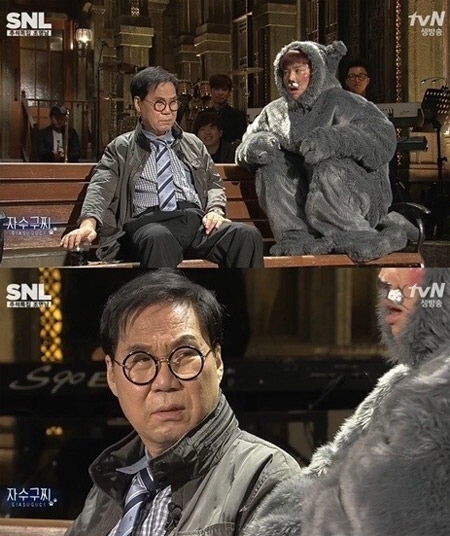 tvN 방송화면 캡처