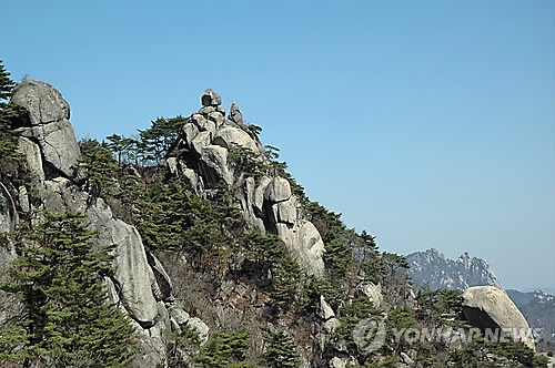 험한 북한산…서울 산악사고 4건中 1건꼴 발생