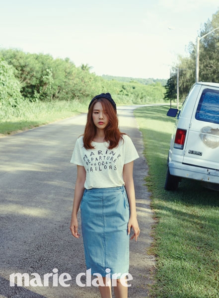 사진제공=마리끌레르,니코앤드,그림공작소