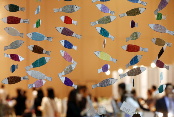 ’아기자기한 릴 공예’