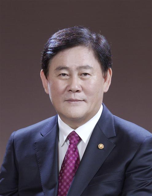 최경환 경제부총리