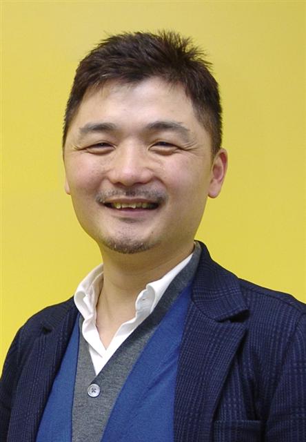 김범수 카카오 이사회 의장