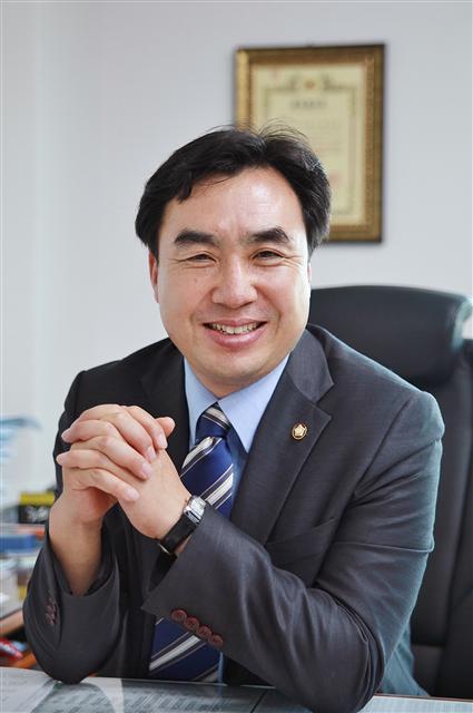 윤관석 새정치연 의원