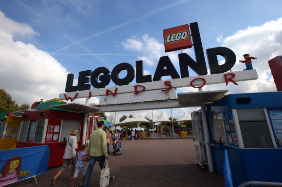 영국 레고랜드를 통해 본 춘천 레고랜드 방향