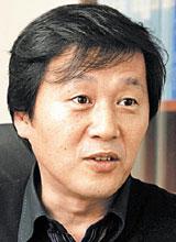 김성민 자유북한방송 대표
