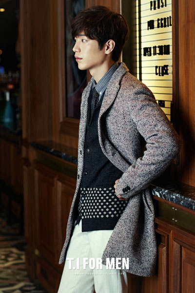 사진제공=T.I FOR MEN