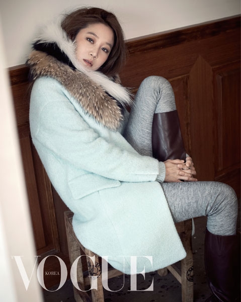 사진제공: 보그(VOGUE)