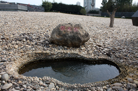 ‘중국판 홀로코스트 현장’ 난징학살기념관
