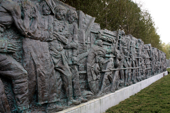 ‘중국판 홀로코스트 현장’ 난징학살기념관