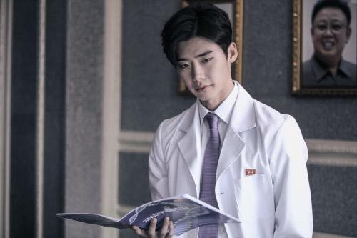 SBS ‘닥터 이방인’